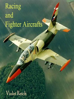 cover image of Racing and Fighter Aircrafts